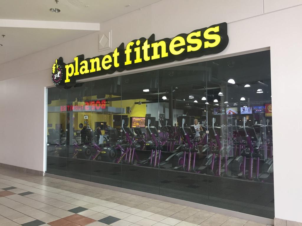 planet fitness near kenosha wi