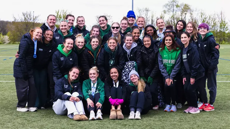Parkside Women Deliver Record Setting Performance at GLIAC Championships
