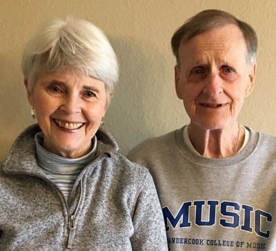 Anniversary: Ruelle, 50th