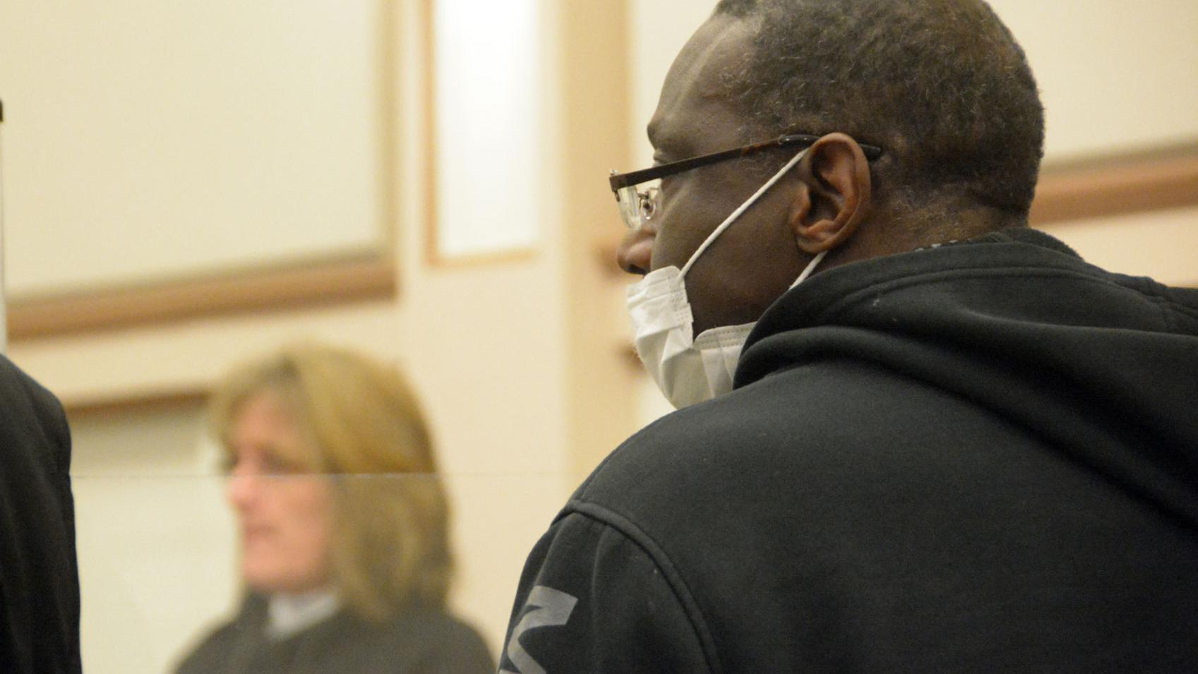 Jury convicts La Crosse man of OWI homicide in double fatal crash on I-90/94 in Sauk County - Vimarsana News