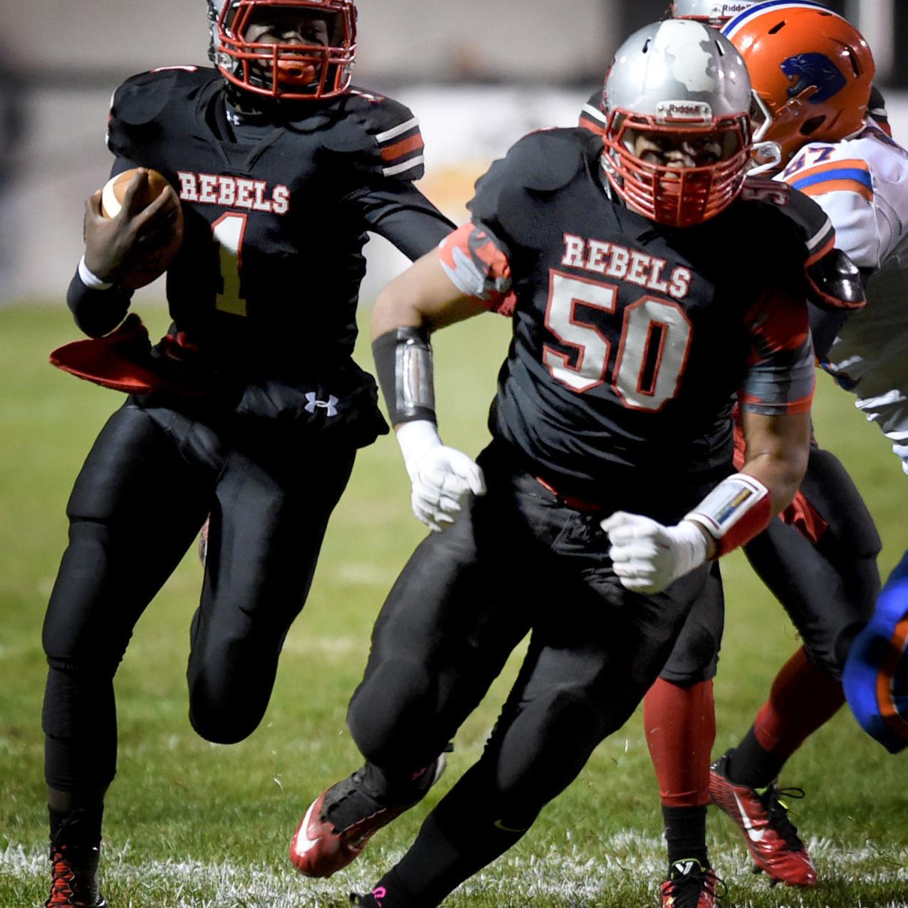 Catholic Central Earns No 2 Seed For Wiaa Playoffs Prep Sports