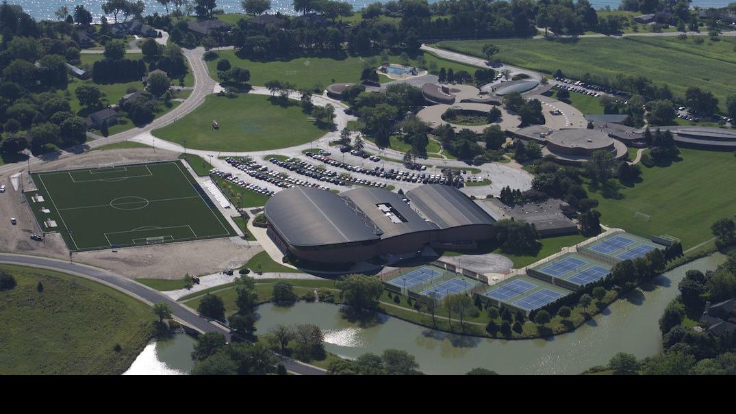 The Prairie School Ranked Best Private High School in Wisconsin A+