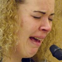Cassandra Riker Ex-wife testifies she thought Riker would kill her