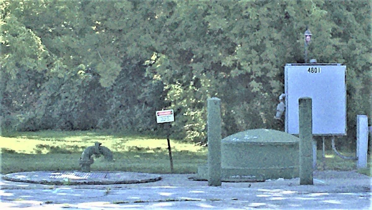 Mount Pleasant Village Board awards 521,000 lift station improvement