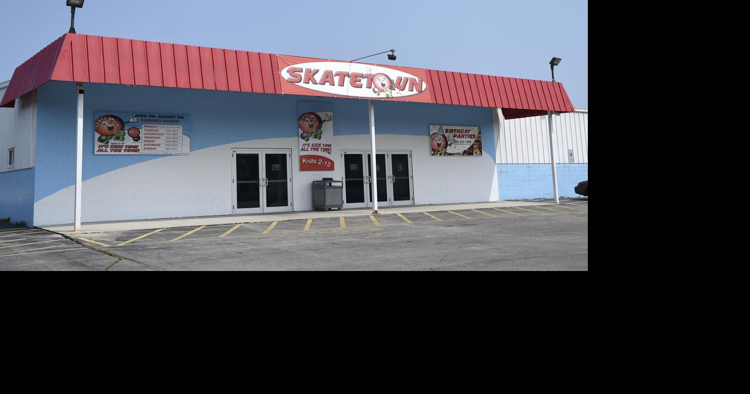 One reportedly apprehended, one injured in Skatetown fight