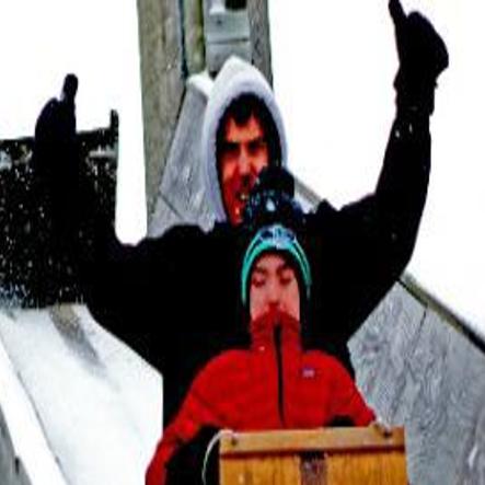 Your Winter Fun Guide Ice Skating Sledding Snow Tubing Family Life Travel Journaltimes Com