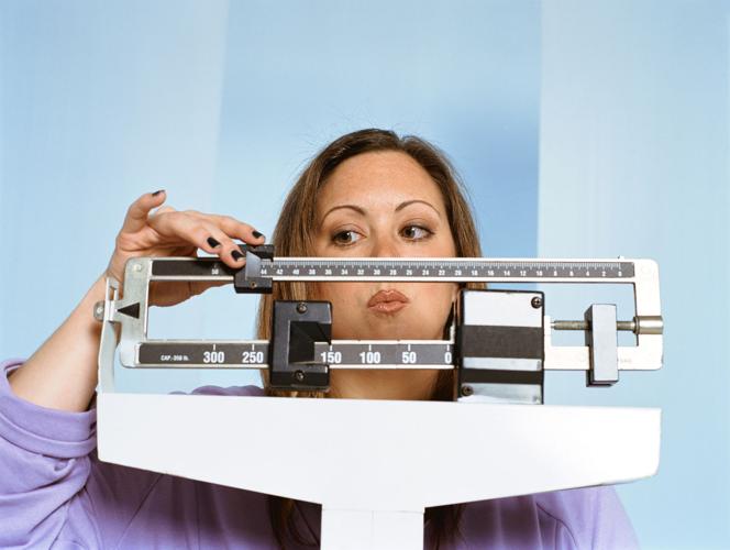 Women’s wellness Stop the menopause weight gain