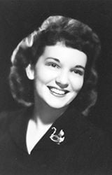 Nancy J Bires