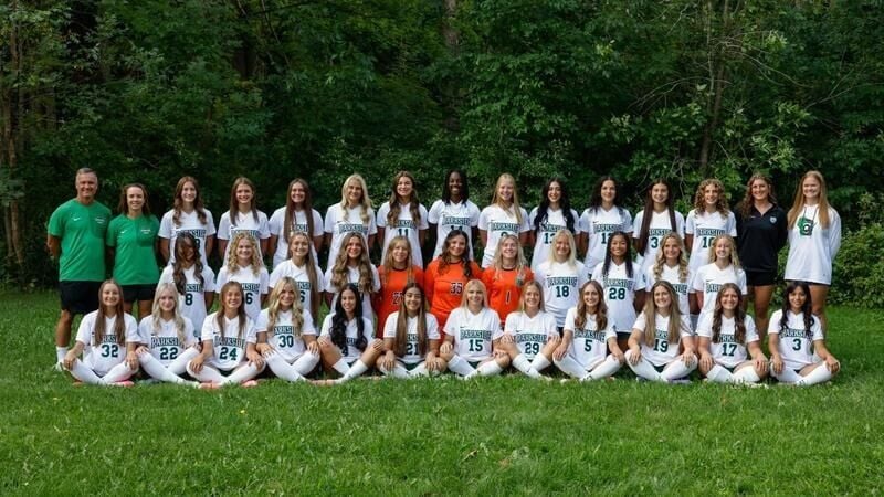 Women’s Soccer picked fourth in GLIAC preseason poll ahead of 2026 season