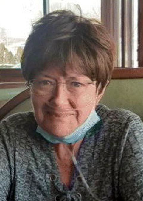 Margaret M. (Mutchie) Heytens