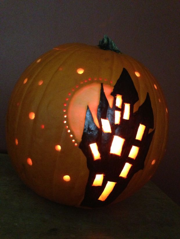 Photo Gallery: Your jack-o'-lantern creations | Local News ...