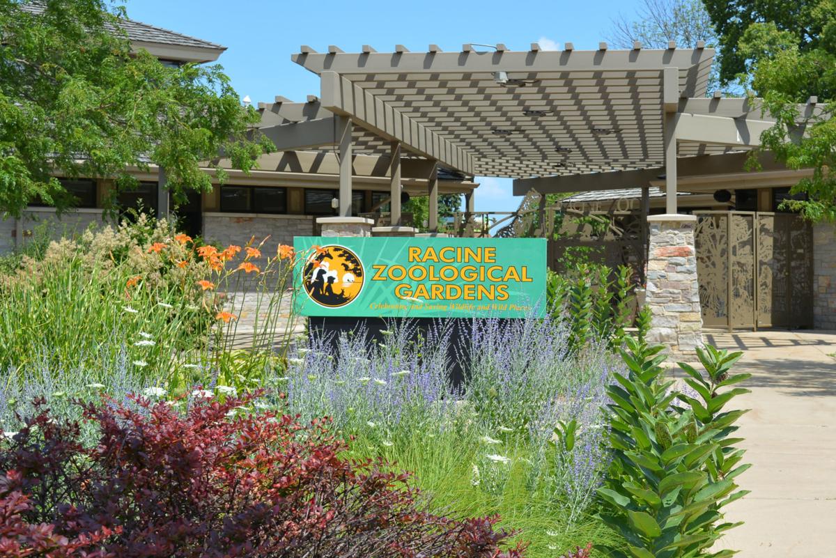 The Racine Zoo turns 100 Celebration planned for July