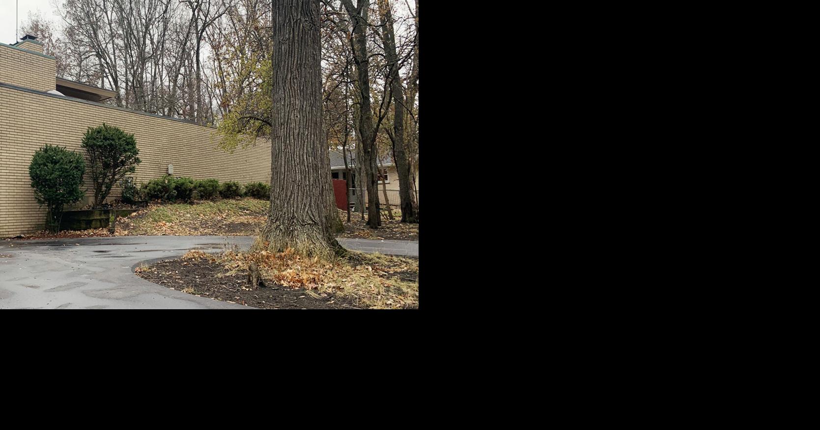 Racine home designed by famed Wisconsin architect on the market, with ...