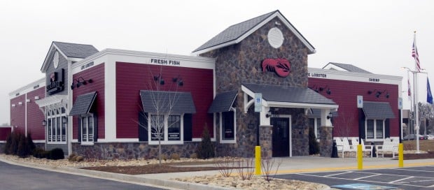 red lobster near me reservations