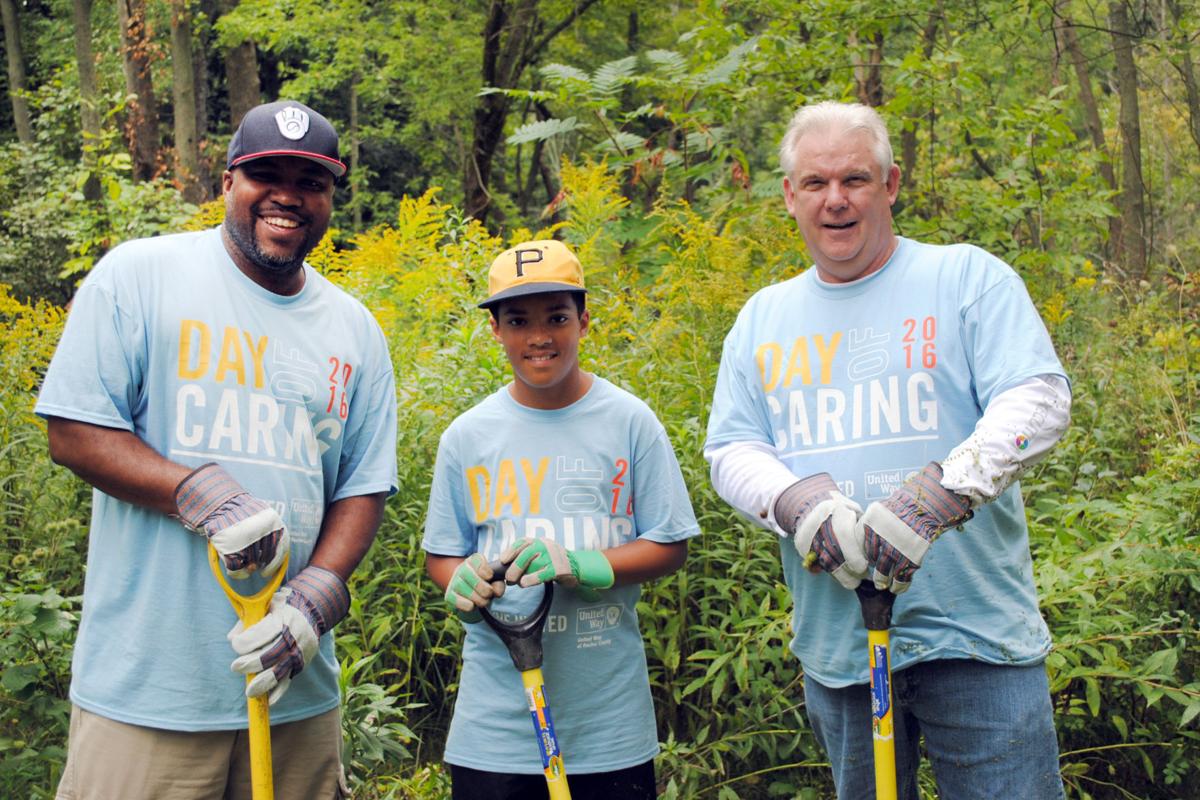 Day of Caring