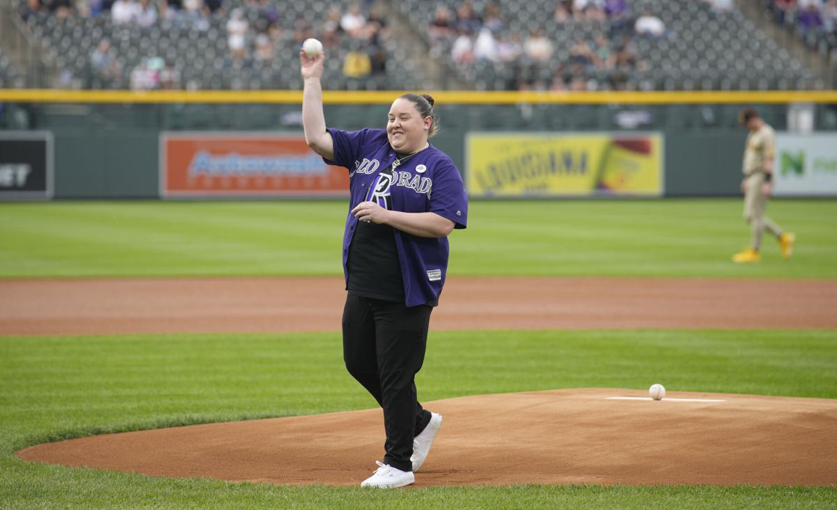 MLB teams embrace Pride Nights despite pushback