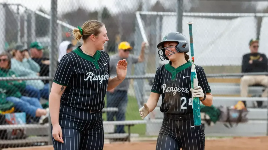 Rangers Open GLIAC Tournament Against Purdue Northwest