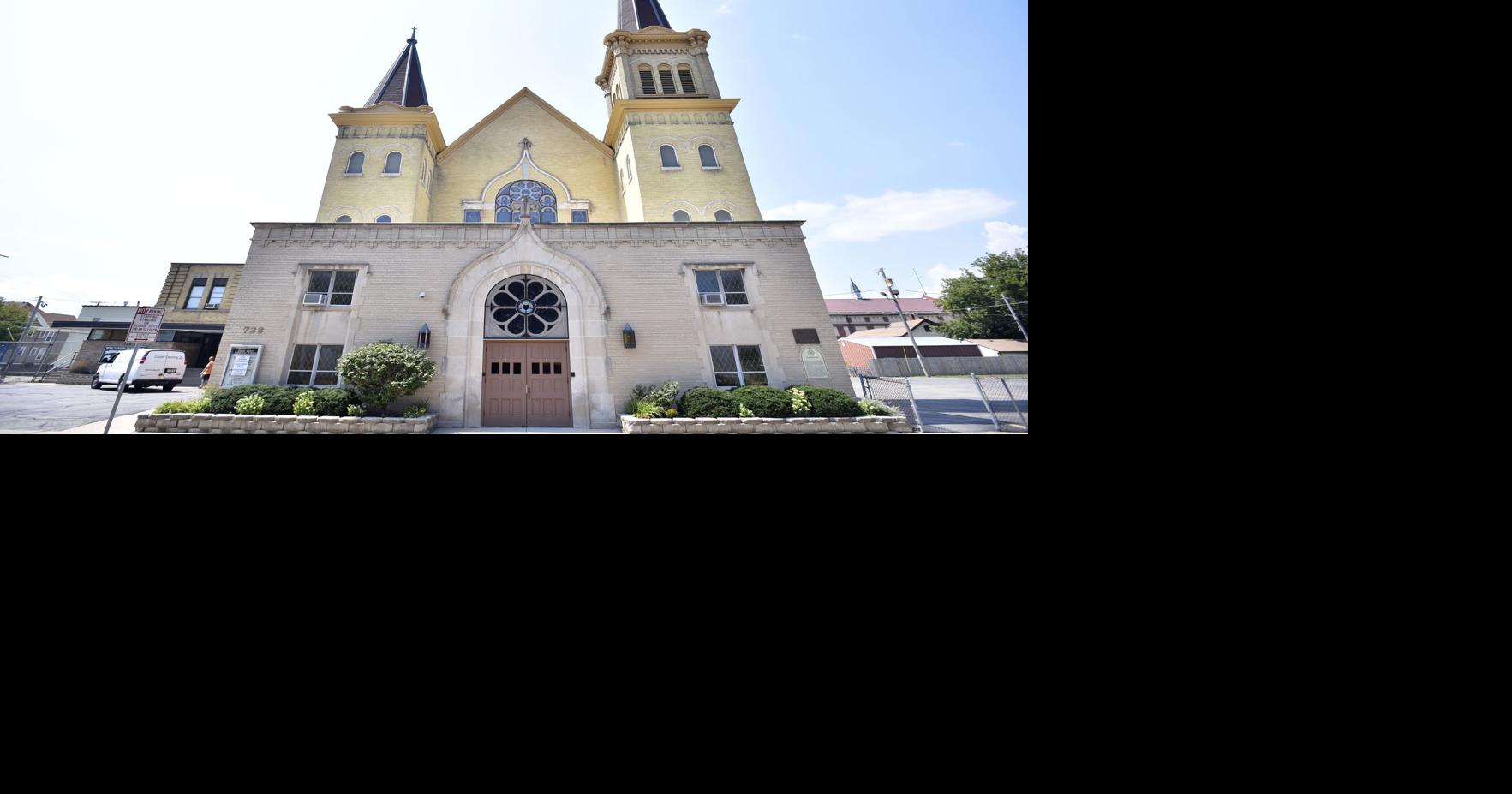 4th Fest of Greater Racine asking churches to ring bells on July 4