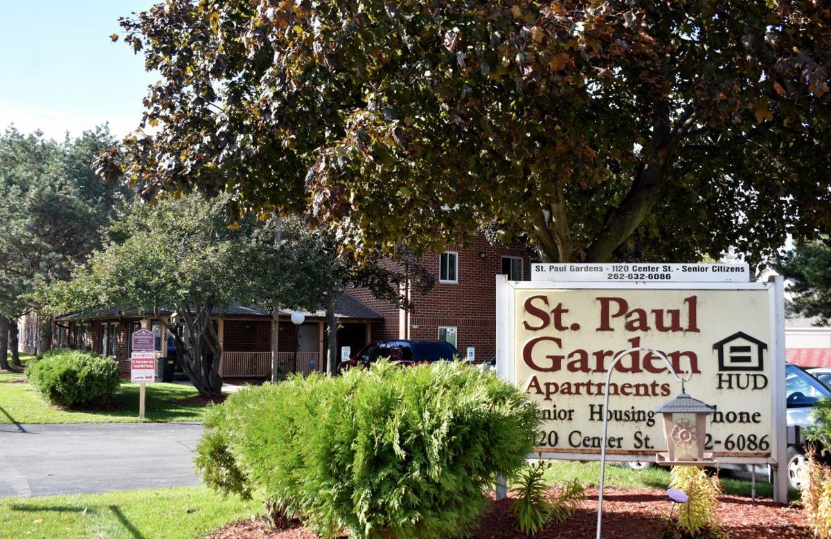 Loan proposed for St. Paul housing project, but staff say project needs