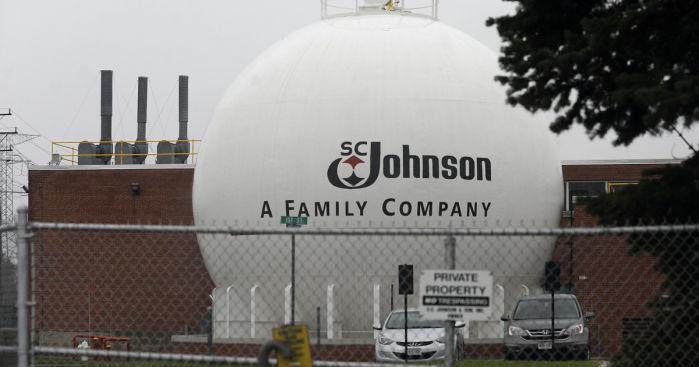 SC Johnson to restructure