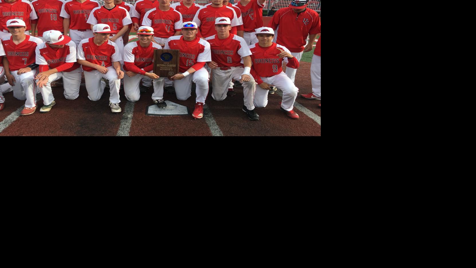 High school baseball WITH VIDEO Union Grove earns spot at state