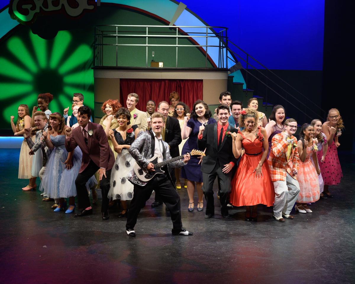 Grease At Racine Theatre Guild Sells Out First Weekend Performances Extended Local News Journaltimes Com Grease At Racine Theatre Guild Sells Out First Weekend Performances Extended Local News Journaltimes Com