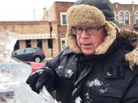 Burlington Ice Festival - 5