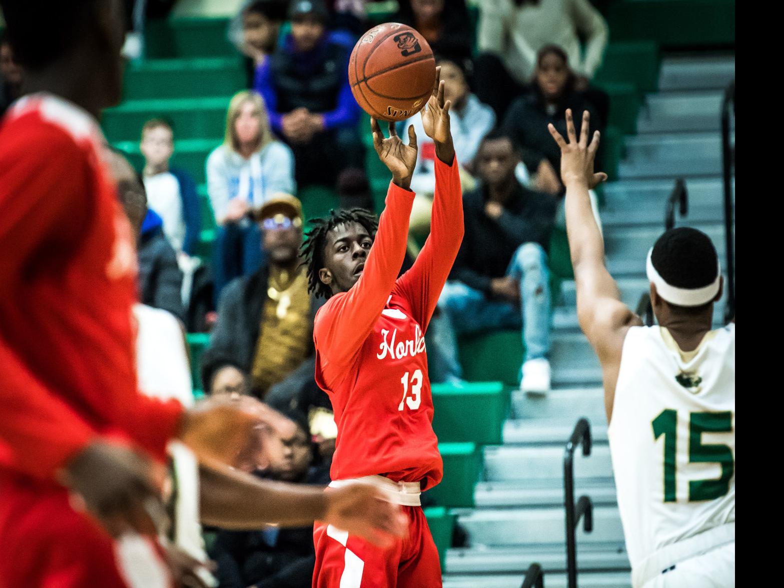 High School Basketball Horlick Boys Win Case Girls Victorious