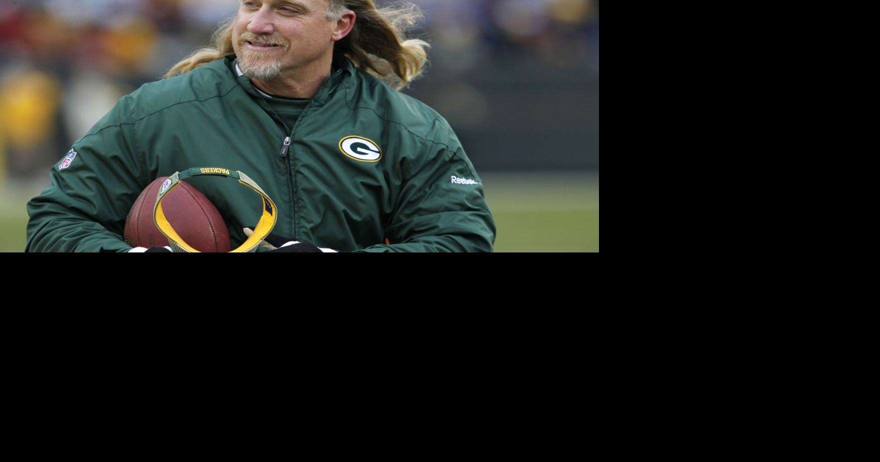 Legend lost: Hall of Famer Kevin Greene, who served as Packers outside  linebackers coach, dies at 58