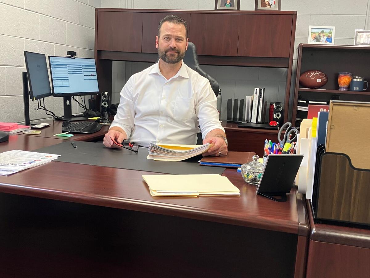 Unique setup of union high schools offers risks, rewards