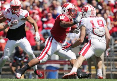badgers football illinois prep standout hawaii transfer commit