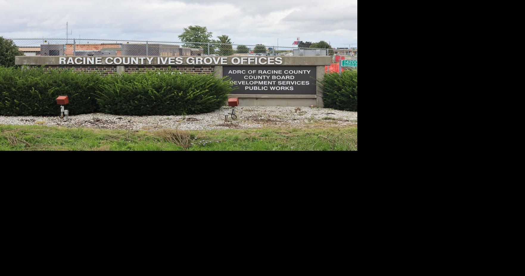 2027 Racine County budget proposal includes lower mill rate, increased investments