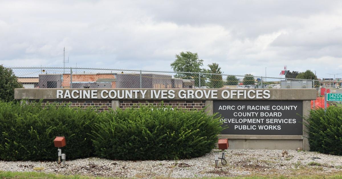 2027 Racine County budget proposal includes lower mill rate, increased investments