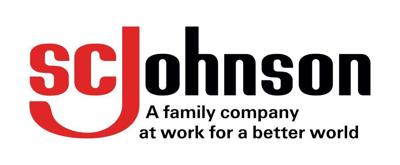 SC Johnson logo