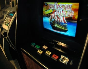 Are Slot Machines Illegal In Wisconsin Bars