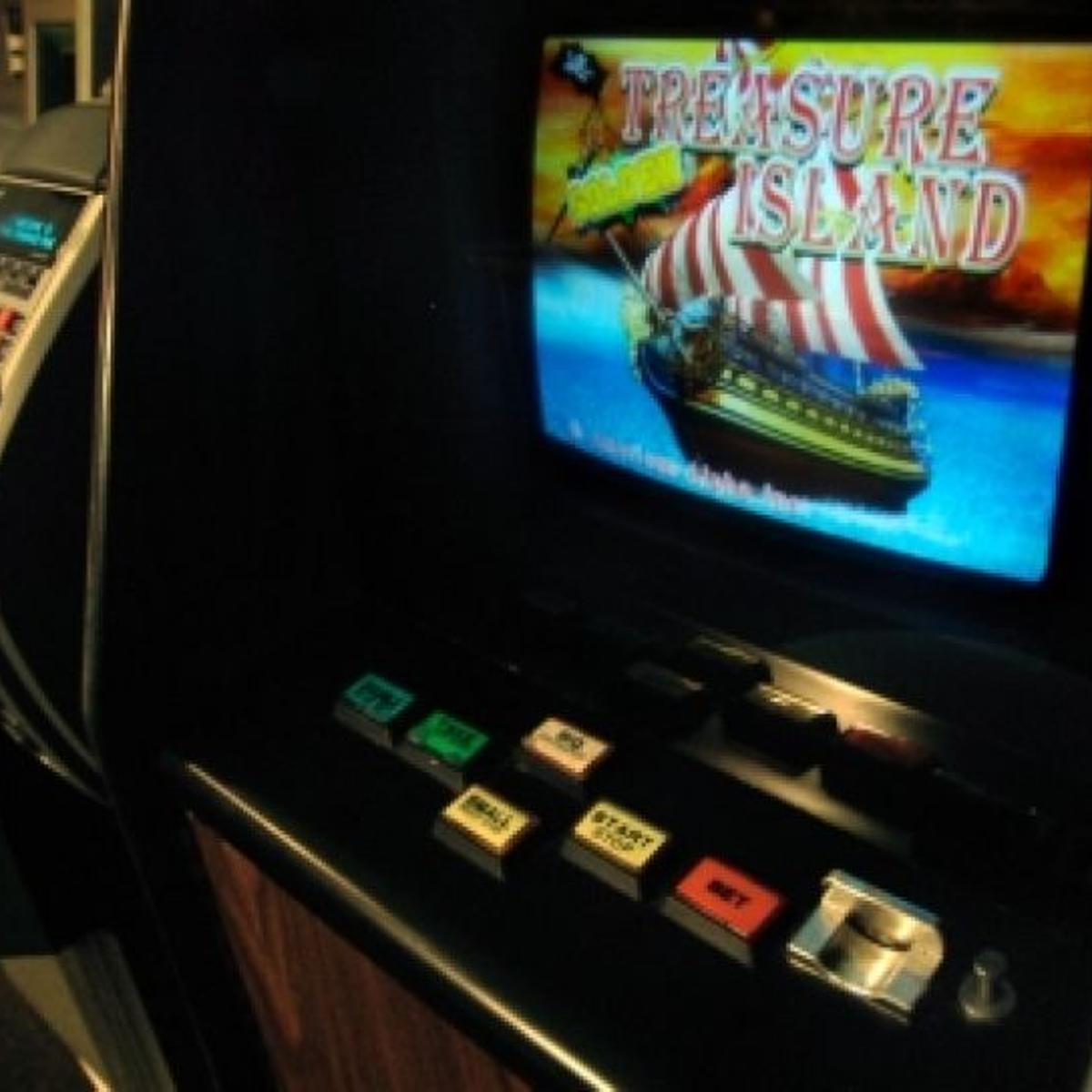 Corner Store Slot Machines Corner Store Slot Machines