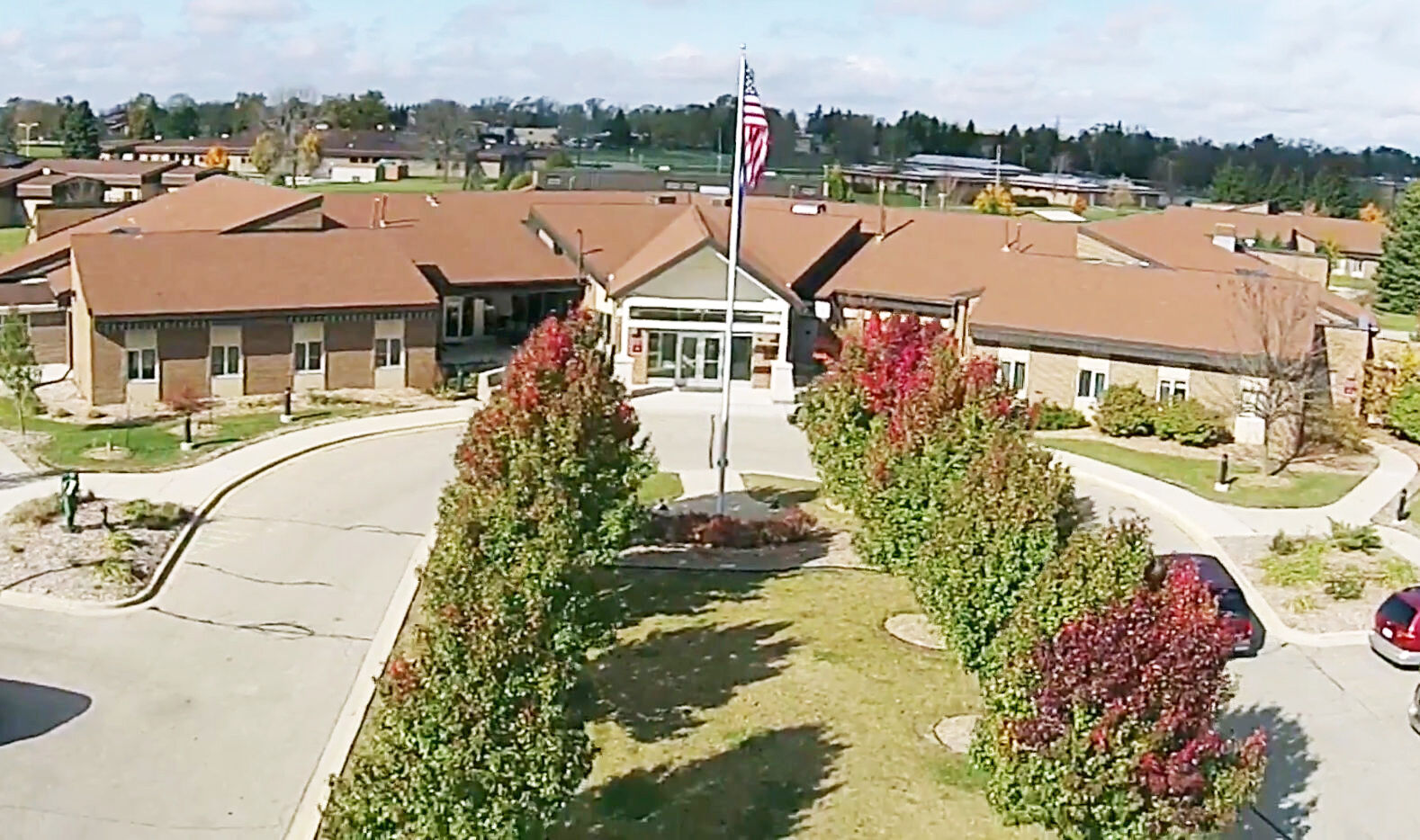 Union Grove veterans home among the nation s worst for care