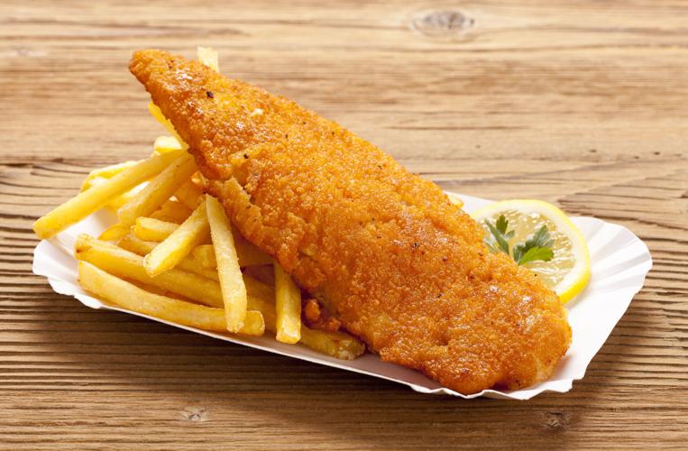 fish fry