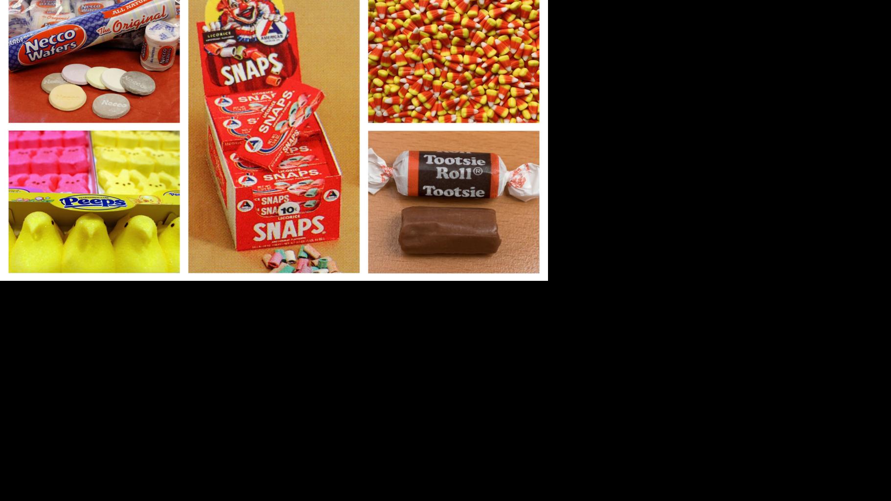 5 types of candy people love to hate Food & Home