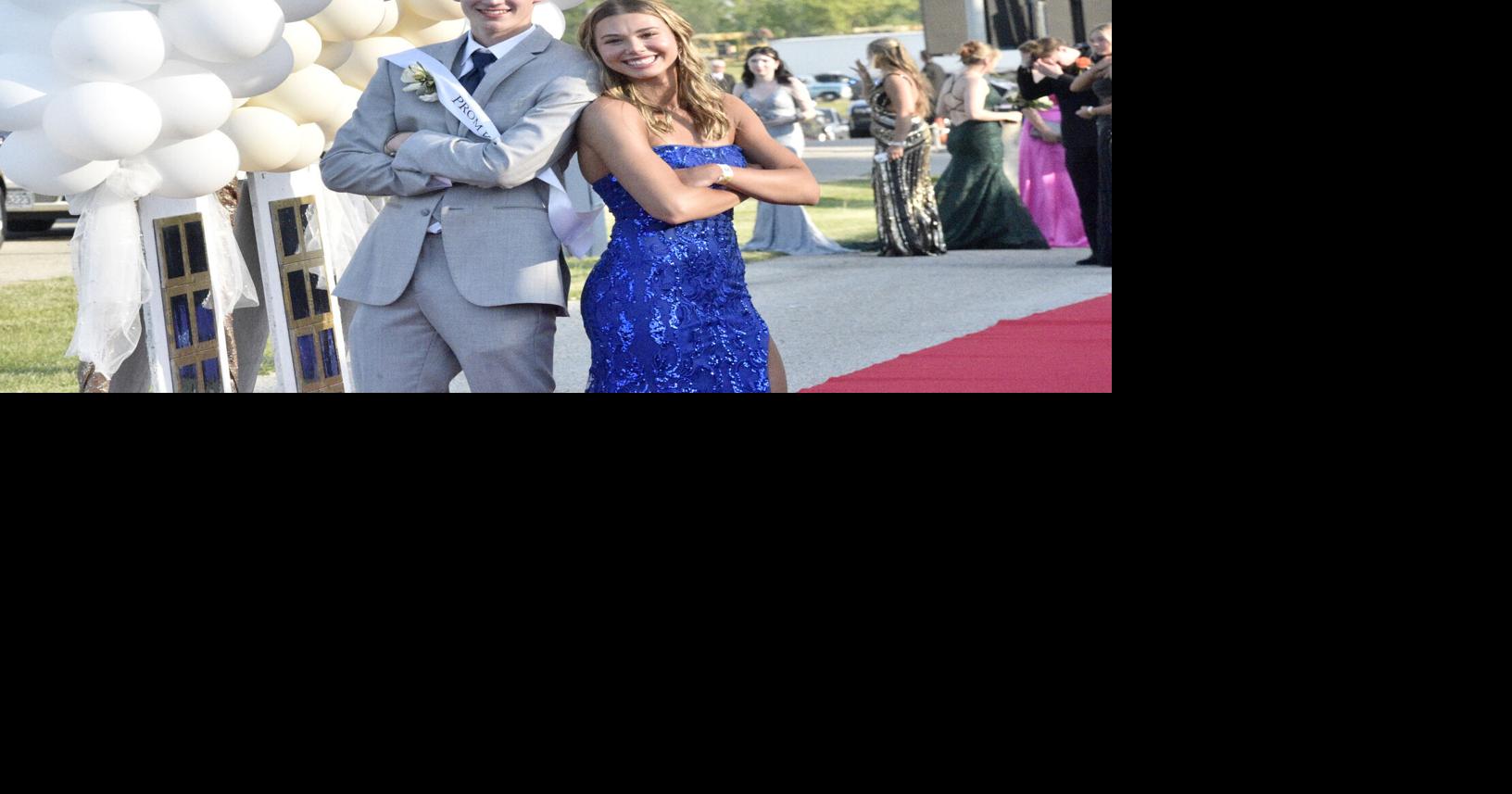 Highlights from Saturday’s Rotary Post Prom