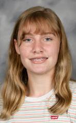Sarah Strande, Racine Lutheran