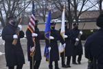 Color guard