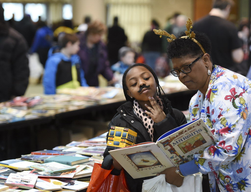 Cops 'N Kids book giveaway