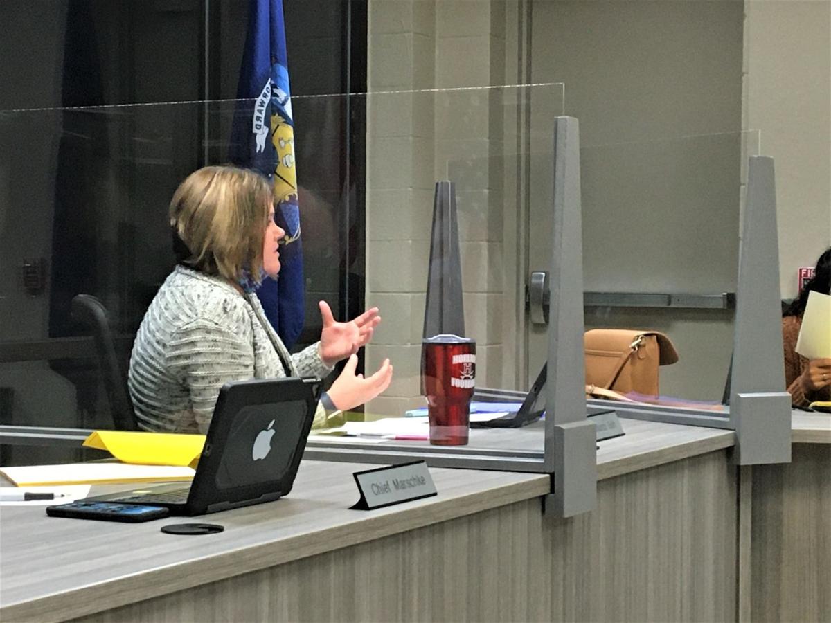 Sturtevant budget includes 2.3 tax rate increase, ambulance fee