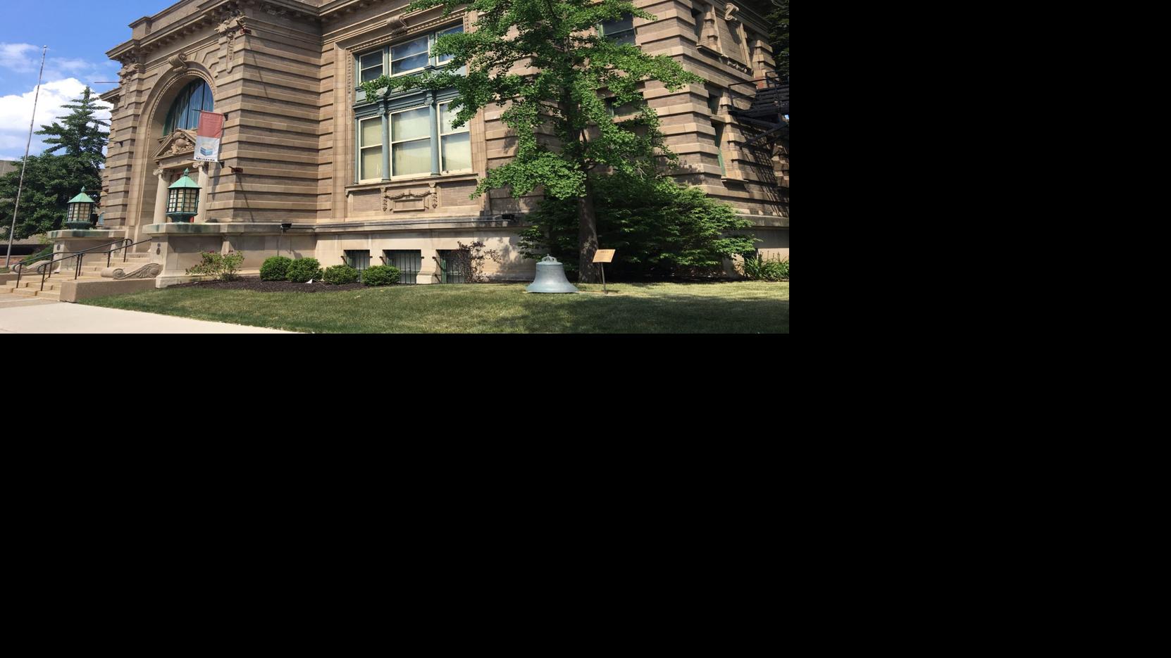 Discussion On Racine Heritage Museum Relocation Proposal Continues Local News Journaltimes Com