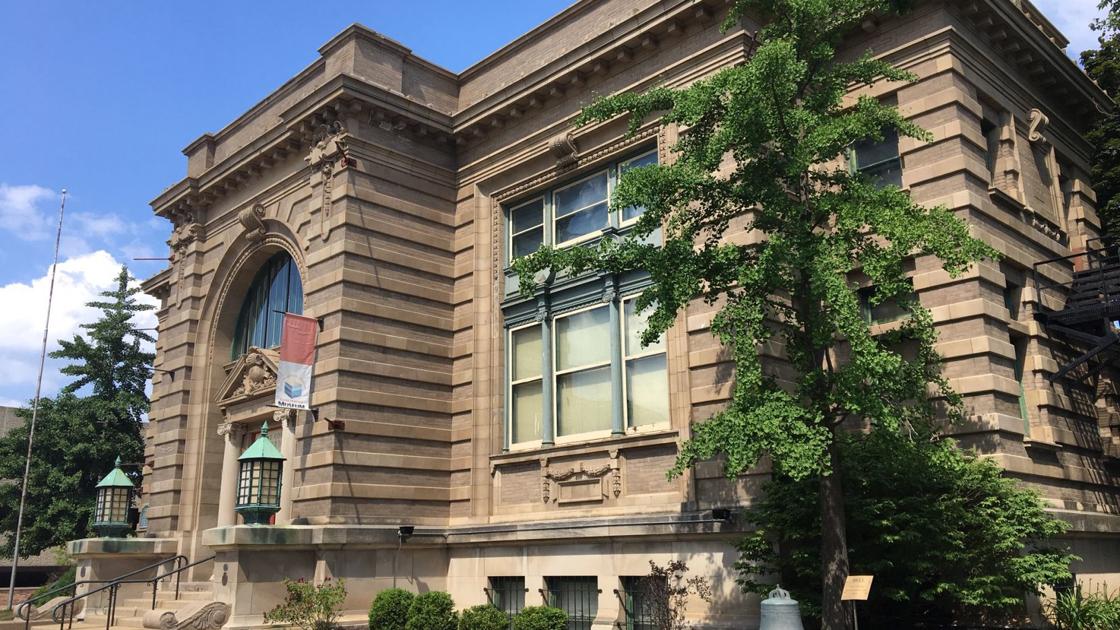 Discussion On Racine Heritage Museum Relocation Proposal Continues Local News Journaltimes Com