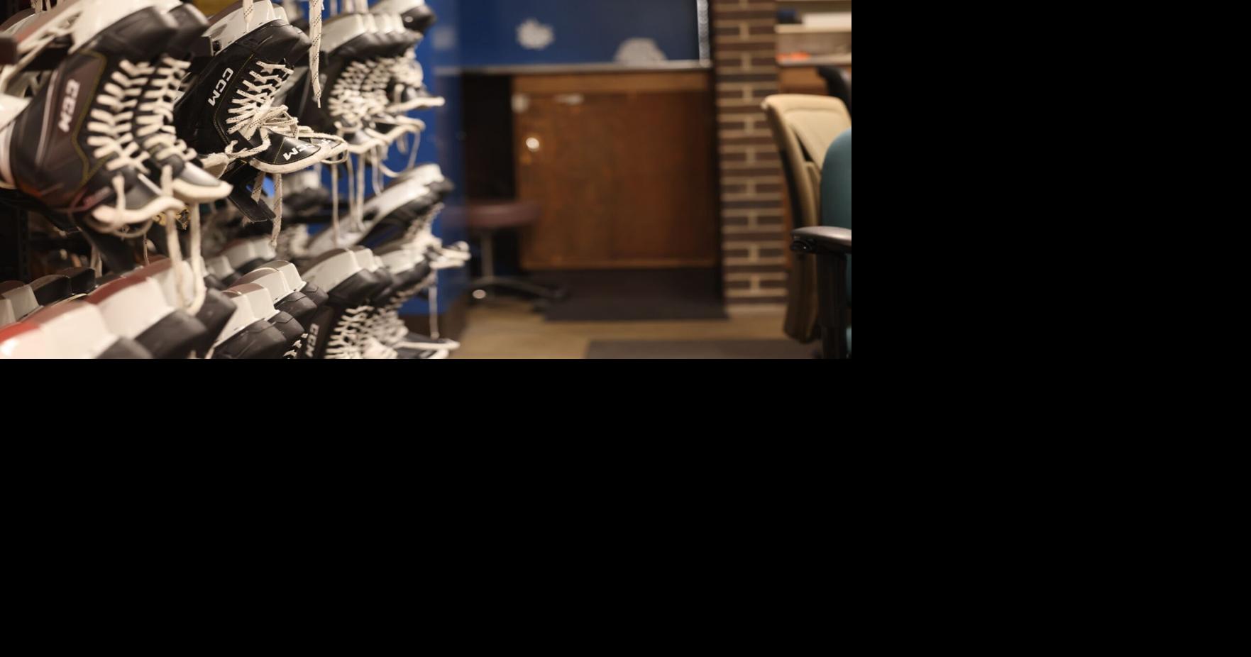 'Hockey desert': Why Racine County remains without one of state's most popular winter sports