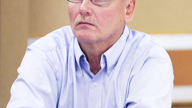 County plans permanent tribute to 'natural leader' Peter Hansen by renaming County Board room - Vimarsana News