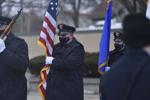 Color guard