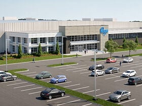 New Flexport Inc. fulfillment center will bring 300 jobs to Pleasant Prairie
